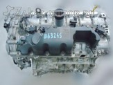 Бу двигатель Volvo XC90 (Вольво XC90) T5 3,2л B6324S