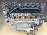 Бу двигатель Volvo XC70 (Вольво XC70) 2,0турбодизель  D5204T2